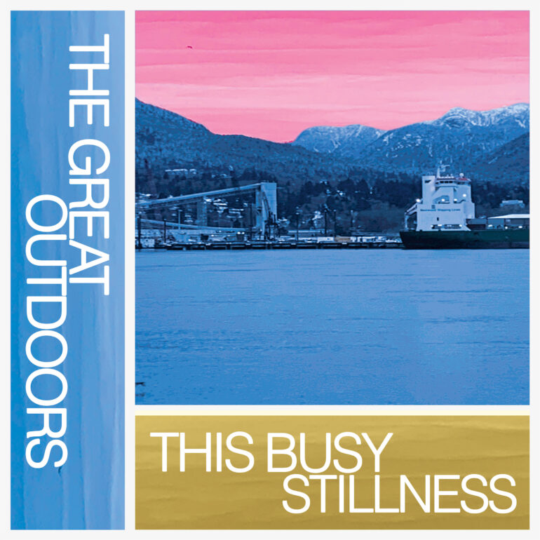 This Busy Stillness